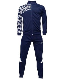 Resim Joma Premium Kamp Eşofman Takımı Lacivert 