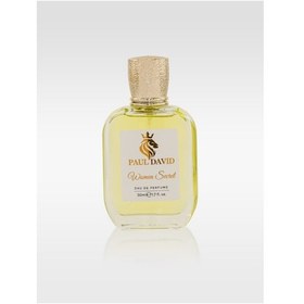 Resim K-090 Odunsu Misk Parfüm Uzun Süre Kalıcı 50ml Amber 