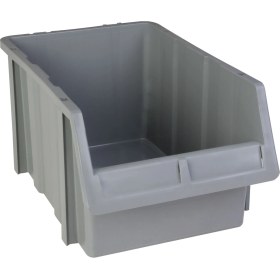 Resim Sembol Plastik Pa 520 Gri Plastik Avadanlık 