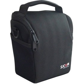 Resim SJCAM Aksiyon Kamera ve Aksesuar için Omuz Askılı Taşıma Çantası Çok Renkli 