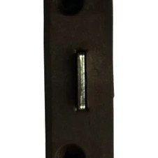 Resim Lorex Pencere Hırsız / Çocuk Emniyet Kilidi (Koyu Kahverengi)- LR-WKK 