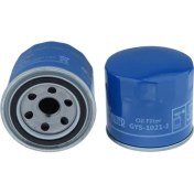 Resim Gold Filter Mıtsubıshı Sapporo | 1978 > 1990 2.0 Gsl (A164A) Yağ Filtresi 