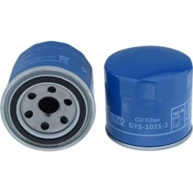 Resim Gold Filter Mıtsubıshı Sapporo | 1978 > 1990 2.0 Gsl (A164A) Yağ Filtresi 