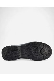 Resim Clarks Spypath Hi Gtx Black Leather, M 7 Erkek Siyah Bot 26184453 Siyah 