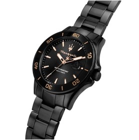 Resim Maserati ERKEK KOL SAATİ R8853100035 