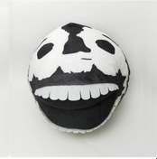 Resim 12 Adet Skibidi Tuvalet Peluş Oyuncak Yeni Skibidi Doldurulmuş Oyuncak Skibidi Mercan Kırmızı Mercan Kırmızı 