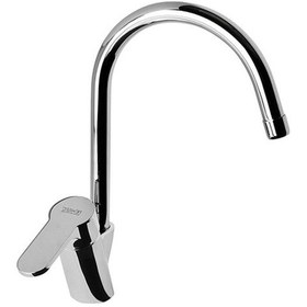 Resim Newarc Master Evye Bataryası krom 