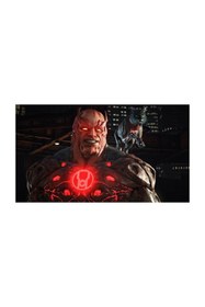Resim Injustice 2 PS4 Oyun 