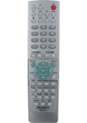 Resim Huayu Kl Rm-632b Sanyo Lcd Tv Kumandası 