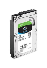 Resim Seagate Skyhawk 4Tb 5900 Rpm St4000Vx007 Sv35 