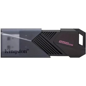 Resim Motion003 Kingston Usb 3 2 Flash Bellek Dtxon 64gb Mini Anahtar Bellek Siyah Bilgisayar Usb Bellek 