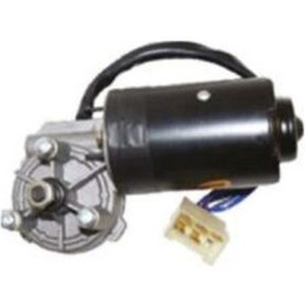 Resim Zenon Fı6016 Silecek Motoru Ön Doğan-kartal-şahin E.m.-j9 Fasııasız 64357002 