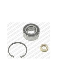 Resim SNR R15944 SNR TEKER RULMANI ÖN 207 307 308 / C4 C5 1.4 HDI 1.6 H 