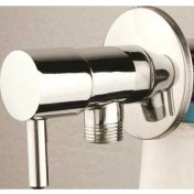 Resim Senatör 3000 Aç-Kapa Taharat Musluğu 