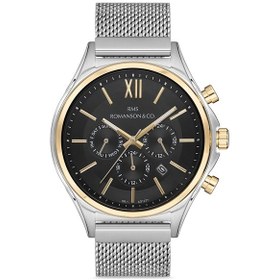 Resim Romanson Gr.1.ag1277.13 Erkek Kol Saati 