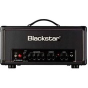 Resim Blackstar HT-Studio 20H 20W Lambalı Kafa Elektro Gitar Amfisi 