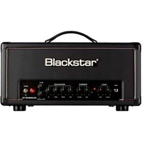 Resim Blackstar HT-Studio 20H 20W Lambalı Kafa Elektro Gitar Amfisi 