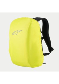 Resim Alpinestars Amp 3 Sırt Çantası Siyah Siyah 