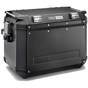 Resim Givi Obkn48br Trekker Outback Yan Çanta Sağ-67609 