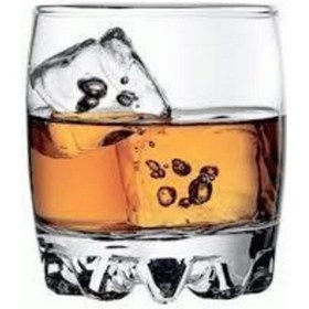 Resim 42415 Sylvana 6 Adet Kısa Su Bardağı 