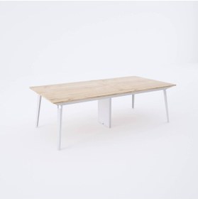 Resim tuundesign Nova Toplantı Masası 240 cm 