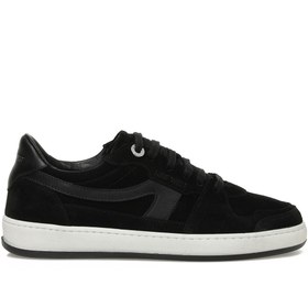 Resim RHIAN 5PR Siyah Kadın Sneaker 