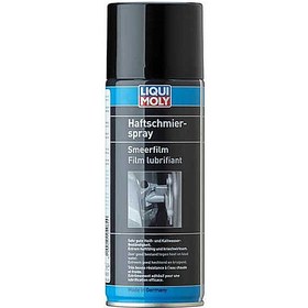 Resim LIQUI MOLY Sıvı Gres 400 Ml ( 4084 ) 