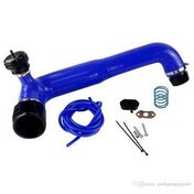 Resim Volkswagen Golf Mk7 1.2 Tsi 2015 Forge Blow Off Adaptör Mavi 