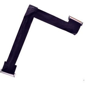 Resim Imac 27" A1312 2009 2010 Lcd Lvds Kablo 593-1281-A 1028 Kablo 
