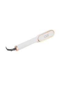 Resim Cvs Dn 7308 Saç Düzleştirici Tarak 