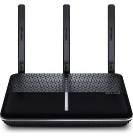 Resim TP-Link ARCHER-VR600 AC1600 Vdsl/adsl Modem 