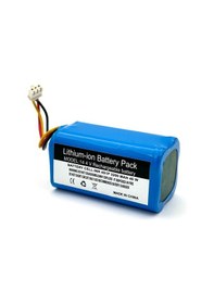Resim Homend Alex Laser Pro 1294h Süpürge 3200 Mah Batarya 