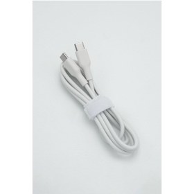 Resim Preo Mmu106 3a Usb-c To Usb-c 1m Şarj Ve Data Kablosu 