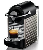 Resim Nespresso C60 Pıxıe Tıtan Kahve Makinesi 