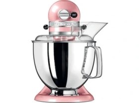 Resim KitchenAid Artisan 4,8 L Stand Mikser - 5KSM175PS 