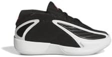 Resim adidas Çocuk Basketbol Ayakkabısı ANTHONY EDWARDS 2 C JR9376, Siyah, 