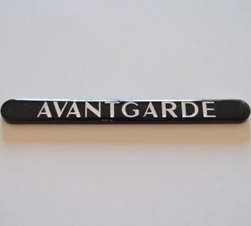Resim MERCEDES AVANTGARDE YAZI W203 - W211 2038171120 