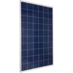 Resim Lexron 295W Polikristal Güneş Paneli 