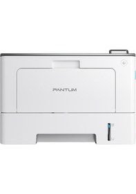 Resim Pantum A4 Bp5100dw Siyah Dublex Lazer Yazıcı Usb,ethernet,kablosuz 