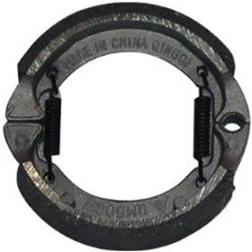 Resim E-Bike Stmax-Ekobis-Maraton-Sedan-Ön Fren Balatası 