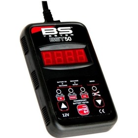 Resim Bs Battery Bst50 Dijital Akü Test Cihazı 