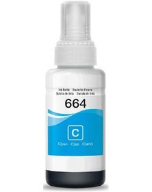 Resim Perfıx Pf T6642 - 6732 Mavi Şişeli Mürekkep 70 Ml 