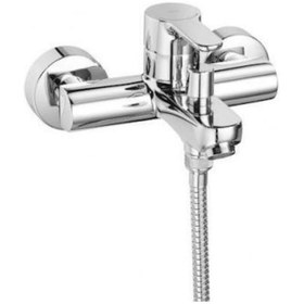 Resim Roca L20 Banyo Bataryası A5A0209C00 Krom 
