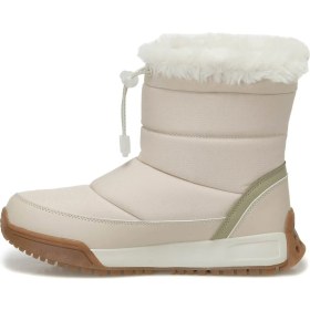 Resim U.S. Polo Assn. 4W RAINY 4PR Kadın Bej Outdoor 