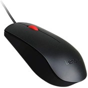 Resim Lenovo Essentıal 4y50r20863 1600 Dpı Kablolu Mouse 4401 007 