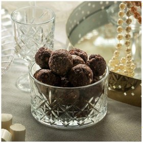 Resim Paşabahçe Timeless Çok Amaçlı Kase Çerezlik 12 Li 530040 