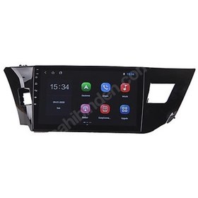 Resim TOYOTA COROLLA 13 /16 LENİN 10"INC MULTİMEDYA 