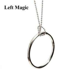 Resim Sihirli Halka İllüzyon Oyunu 