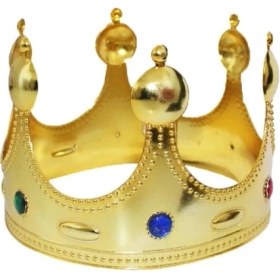 Resim Alvo Store Kral Tacı Çocuk 