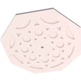 Resim Motifpiyer Lamba Tavan Göbeği 80-8g-56cm-2 Adet 